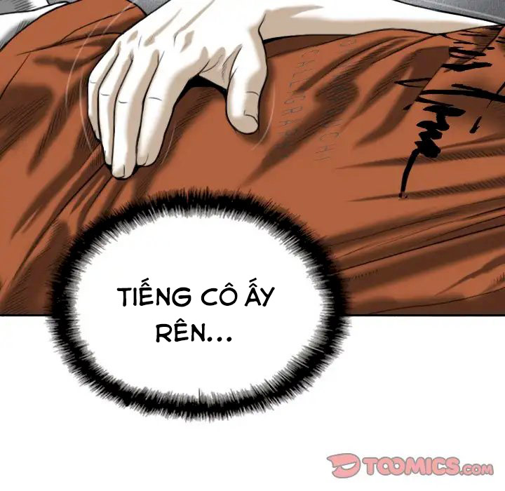 chỉ mình em chapter 3 101