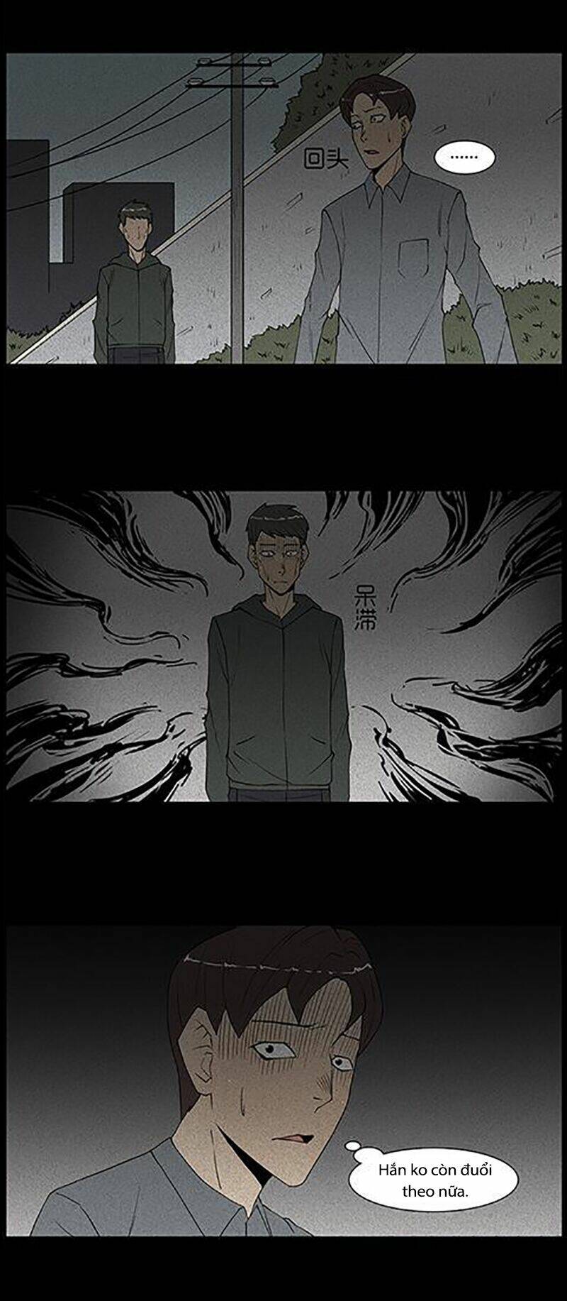 kinh dị đêm khuya chapter 40 7