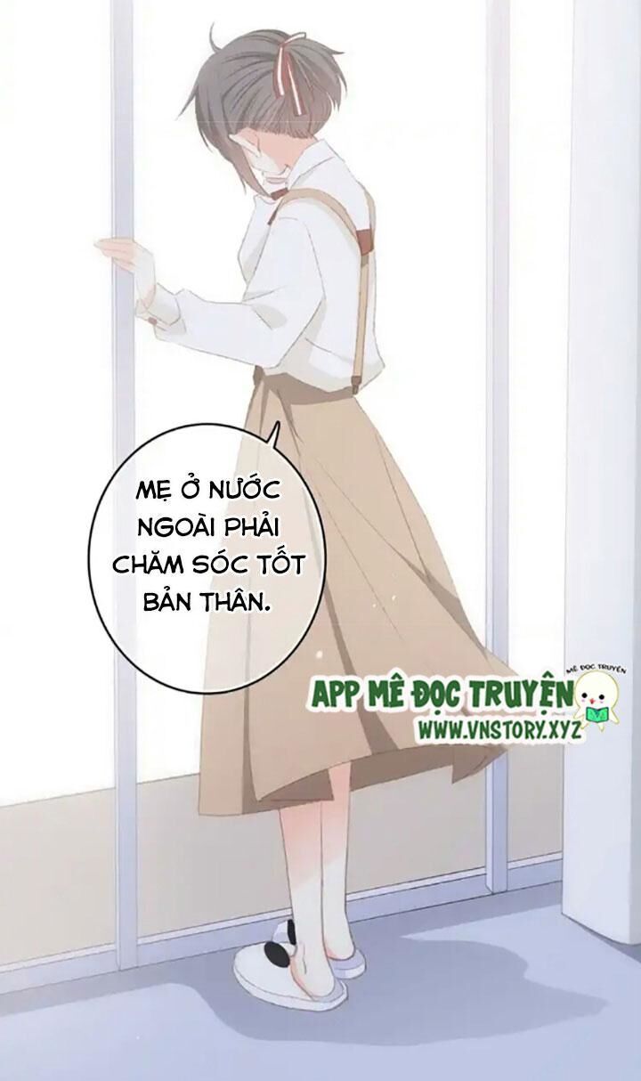 con tim rung động 2 chapter 61 8