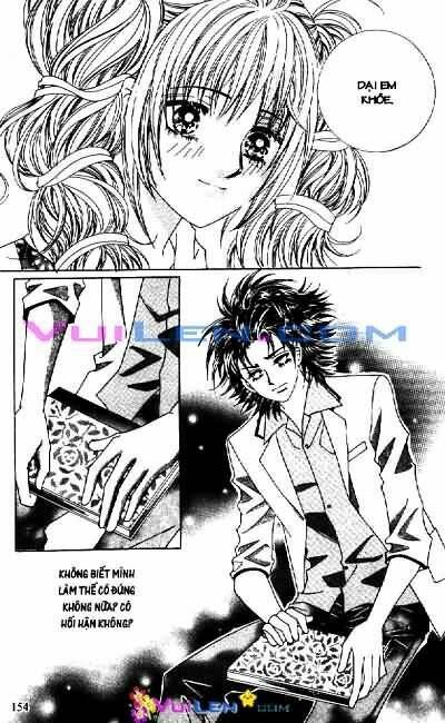 tình yêu quý tộc chapter 112 15