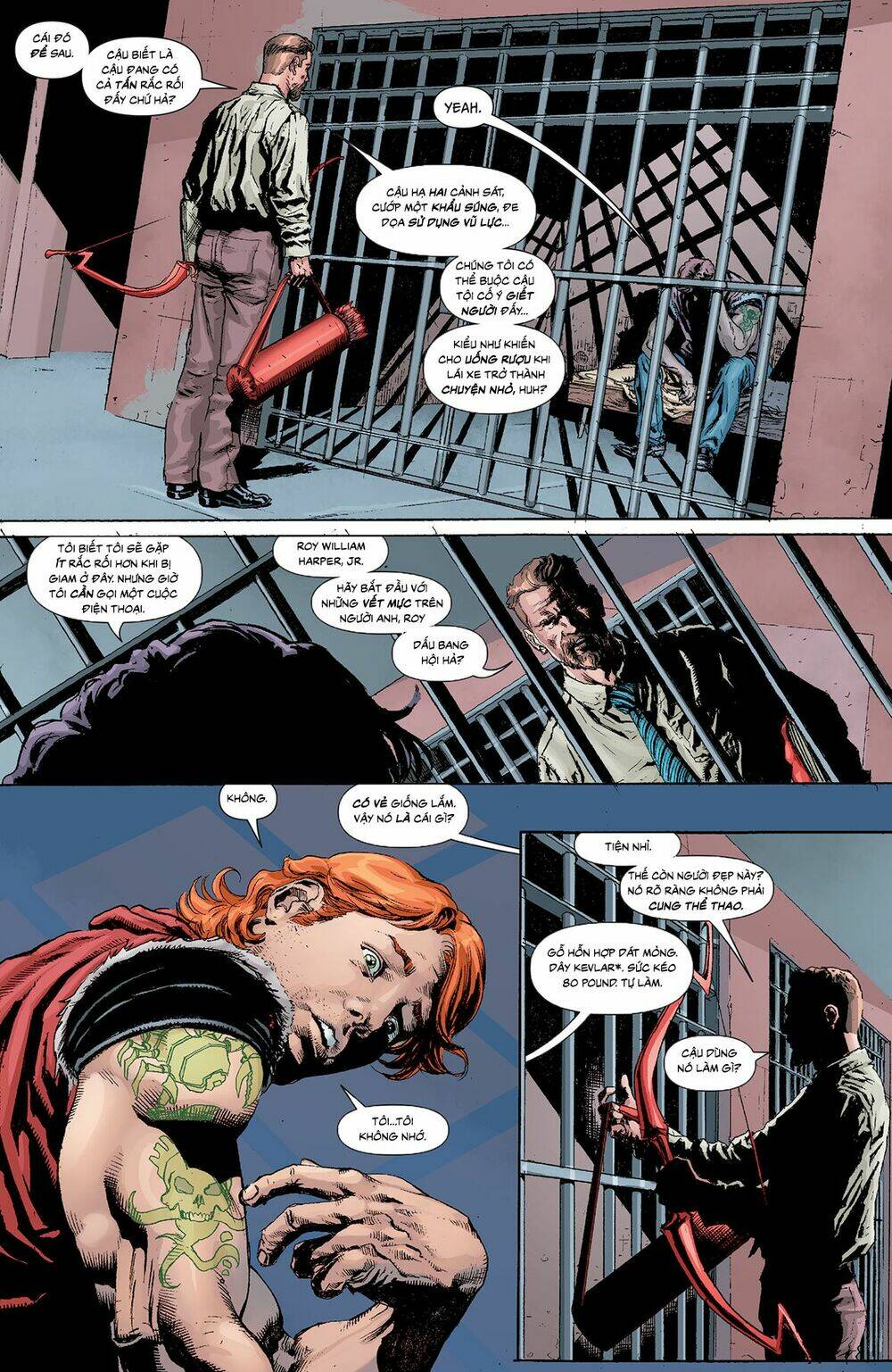 titans hunt chapter 3 14