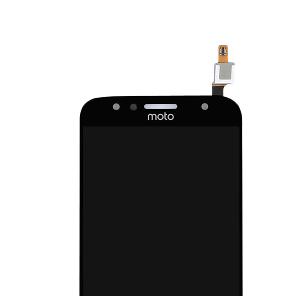 For rola G5S Plus XT1800/03/05 LCD Display Touch Screen