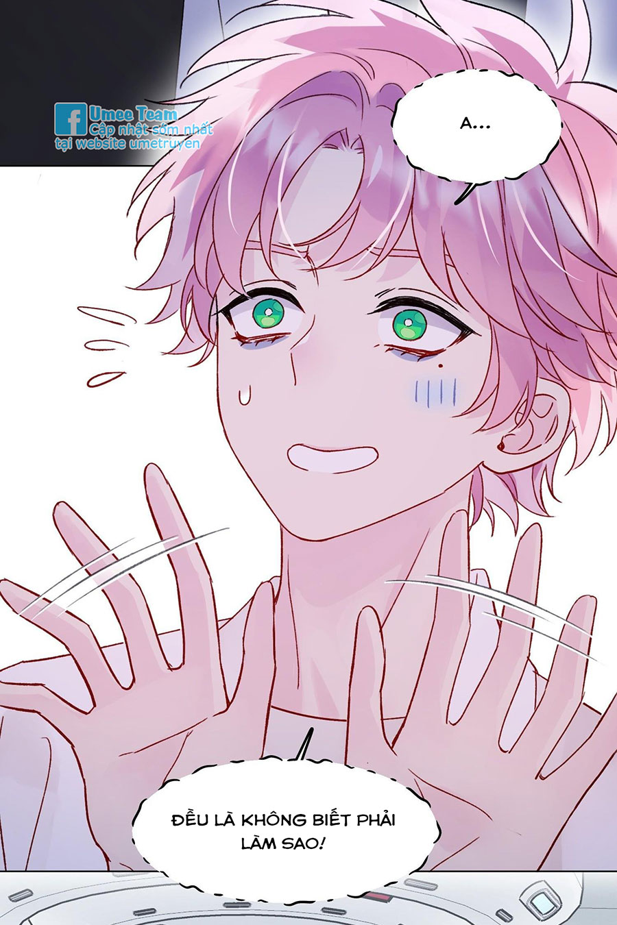 tôi phải làm một kẻ đại xấu xa chapter 102 35