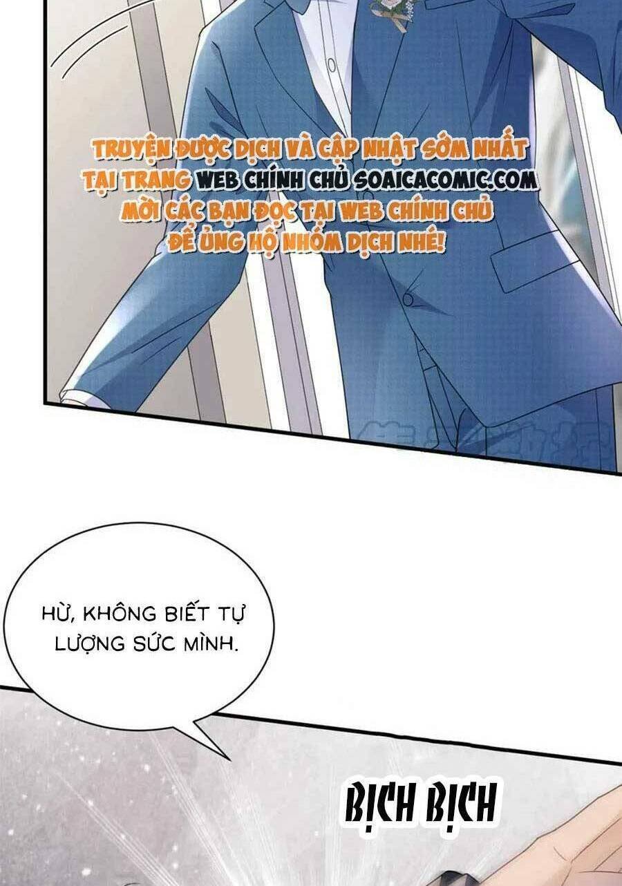 [16+] đại tiểu thư có thể có ý đồ xấu chapter 142 34