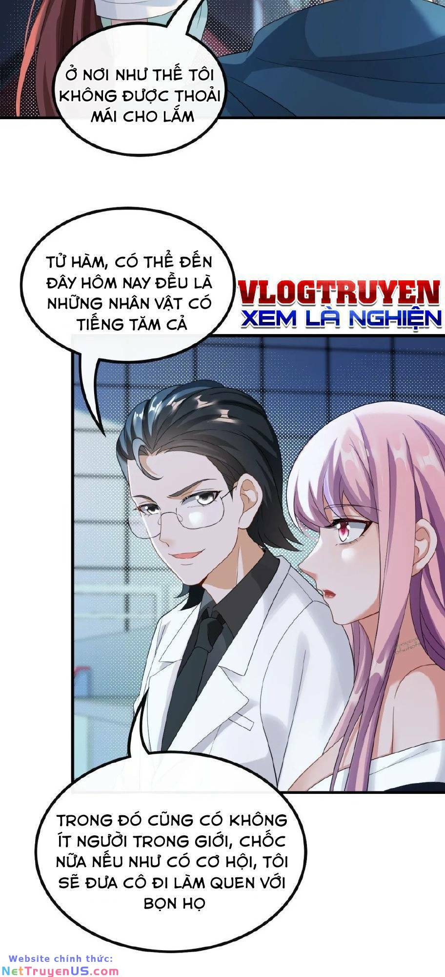 trùng sinh, ta mới là thiên vương giải trí chapter 57 11