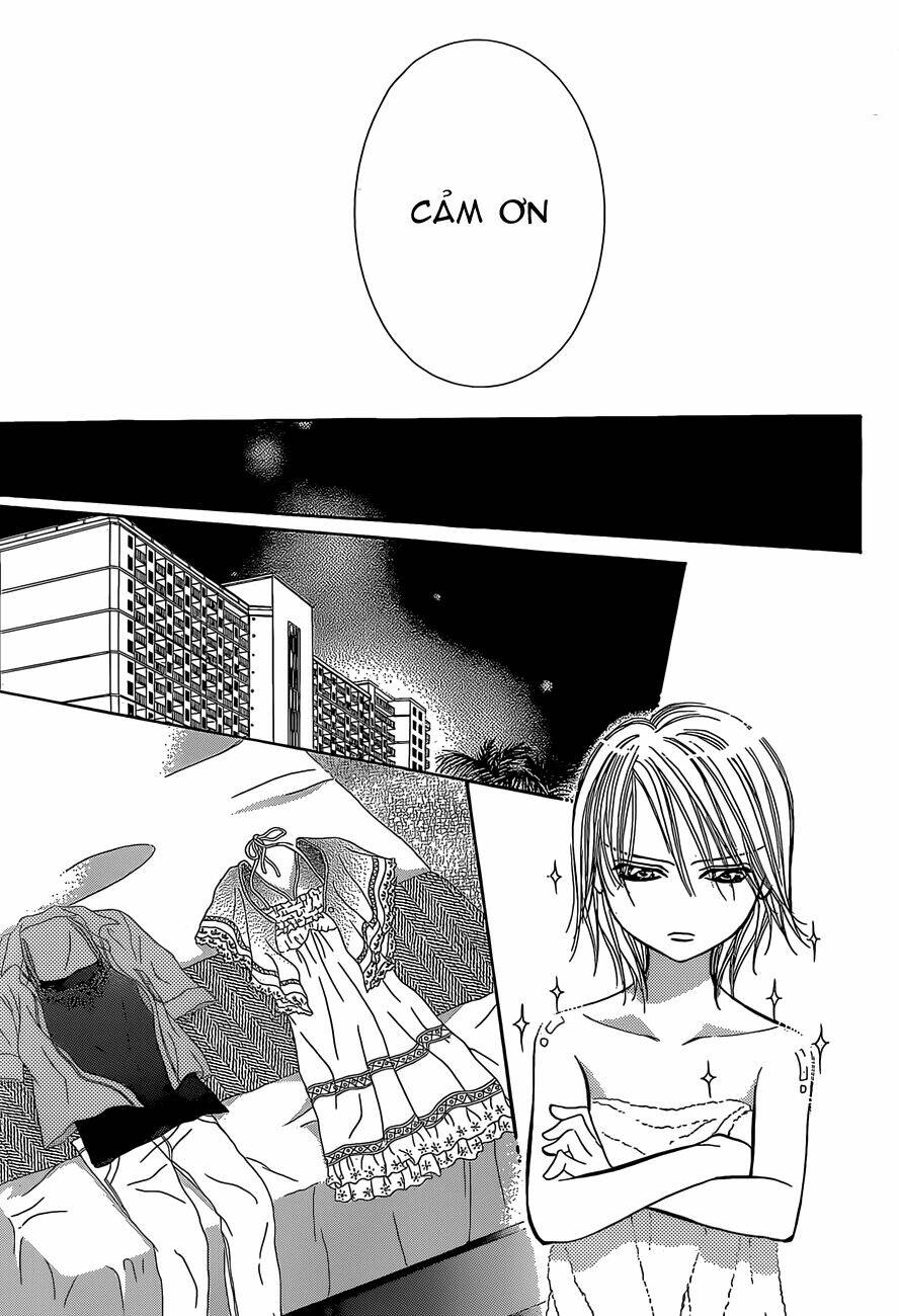 thử thách của kyouko chapter 212 23