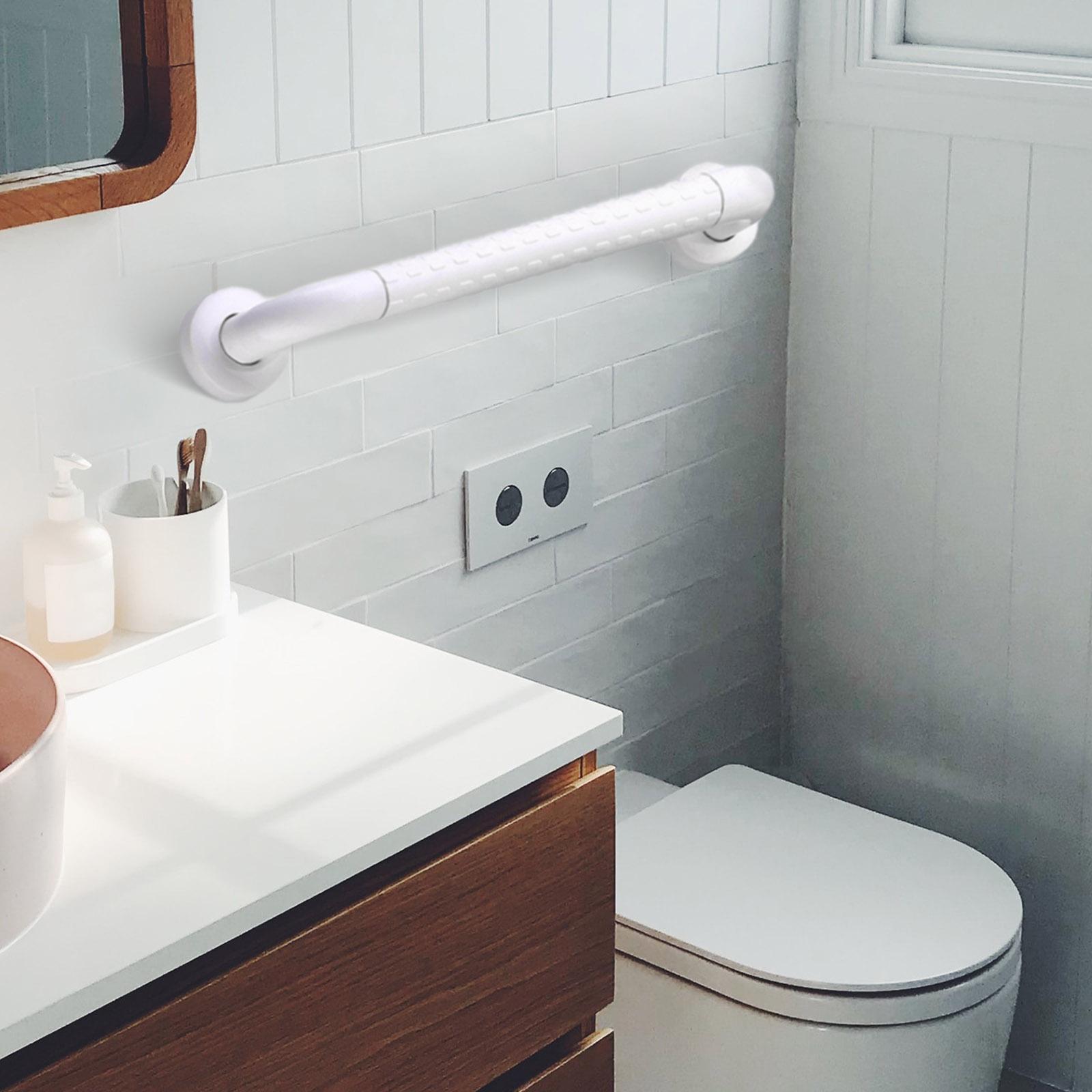 Shower Grab Bar Anti Slip Assistant Handle for Bathtub Elderly