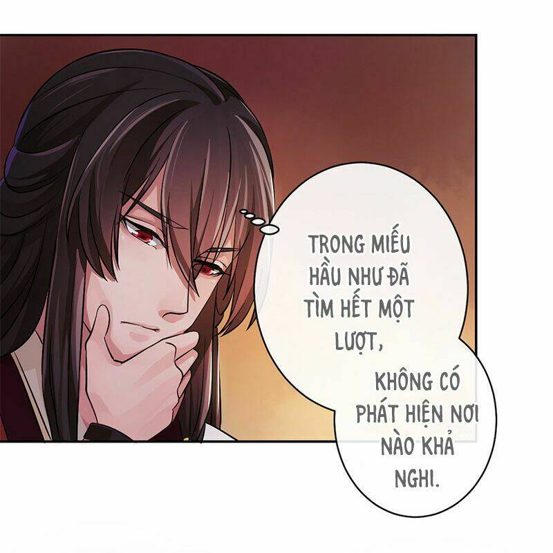 nghiên hương kỳ đàm chapter 33 37