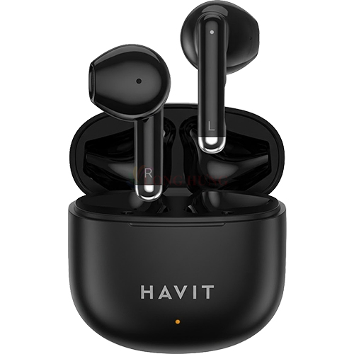 Tai nghe Bluetooth True Wireless Havit TW976 - Hàng chính hãng