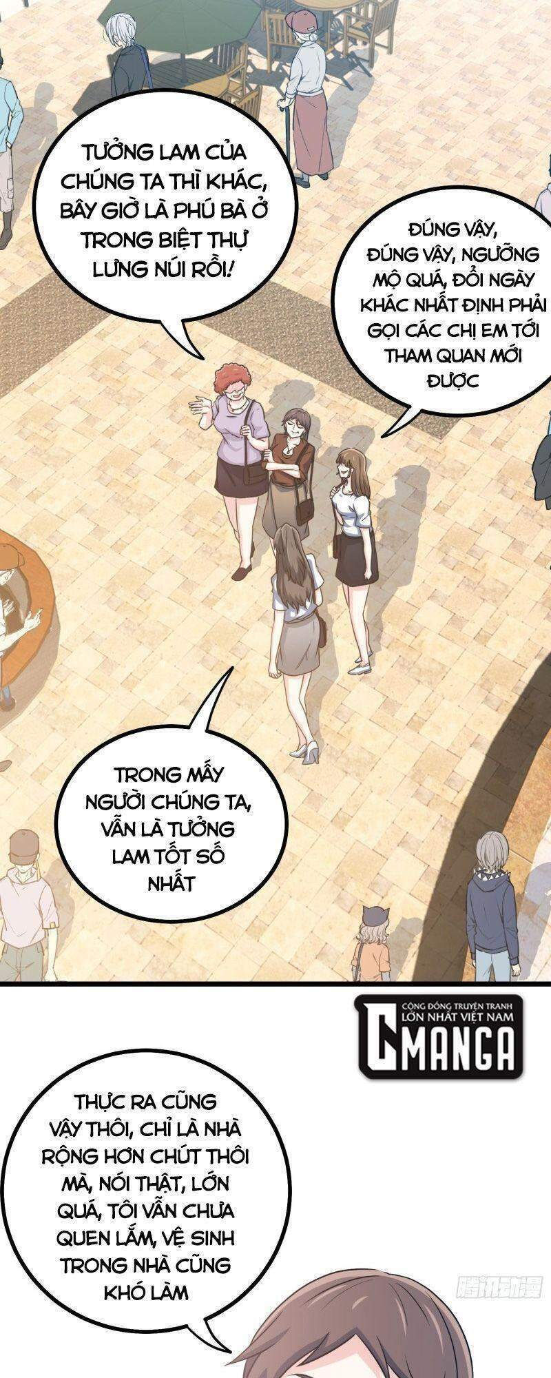 ta là hàn tam thiên chapter 55 13