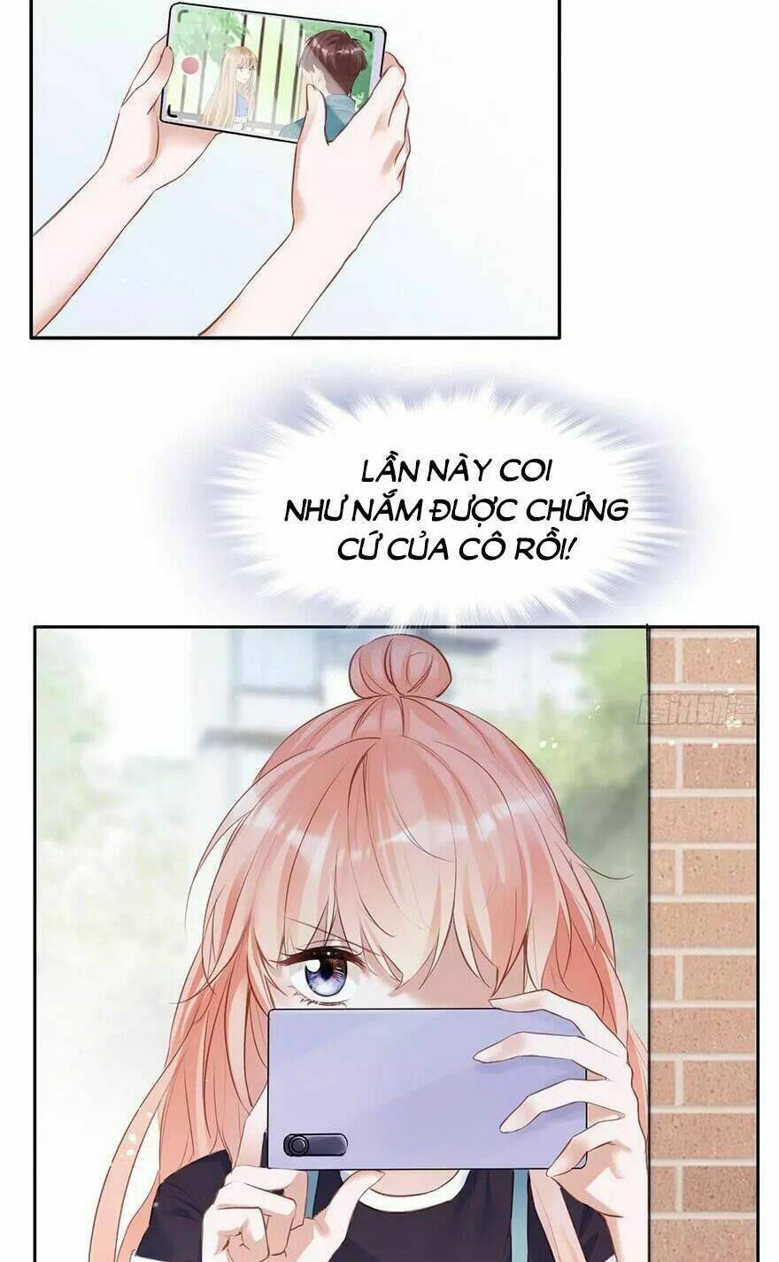 sau này vẫn cứ thích em chapter 37 50