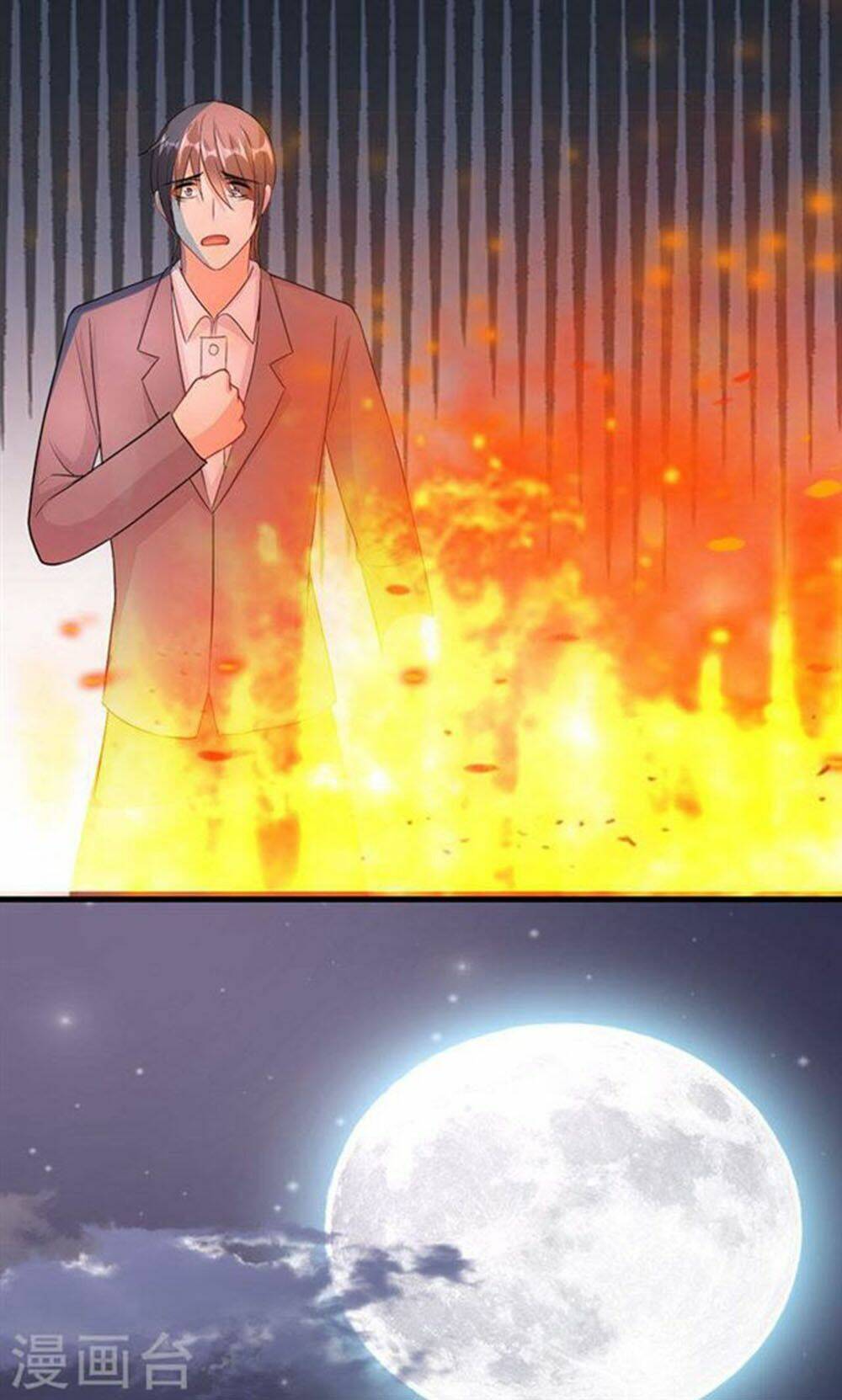 nguyệt dạ hương vi lai chapter 54 35