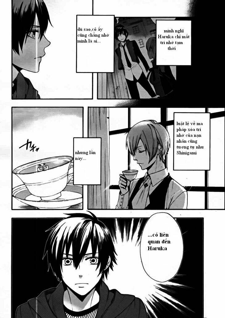 raven;od chapter 5 9