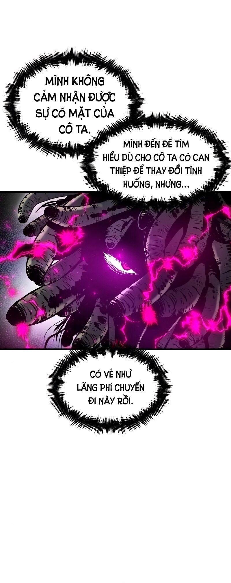 chiến thần chuyển thế chapter 43 15