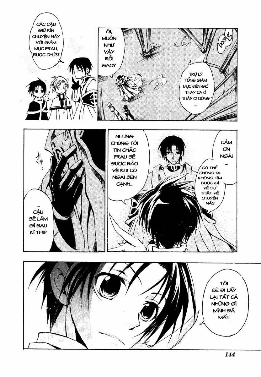 07 hồn ma chapter 16 15