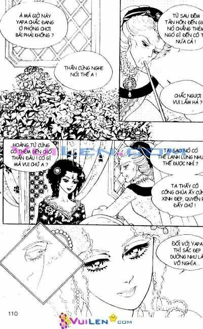 princess manhwa chapter 22 110