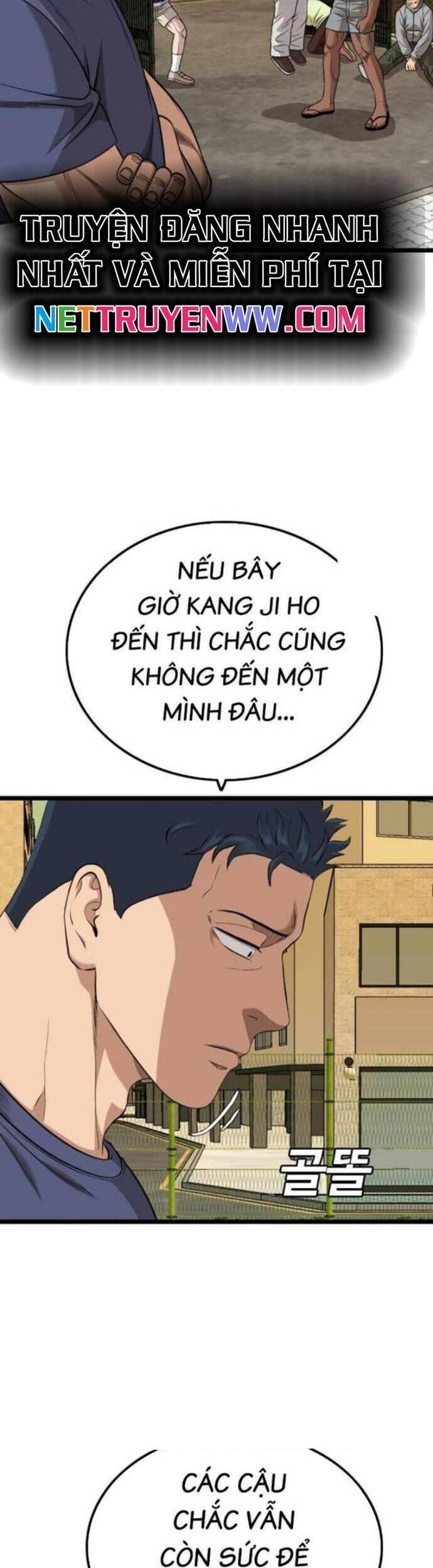 người xấu chapter 226 22