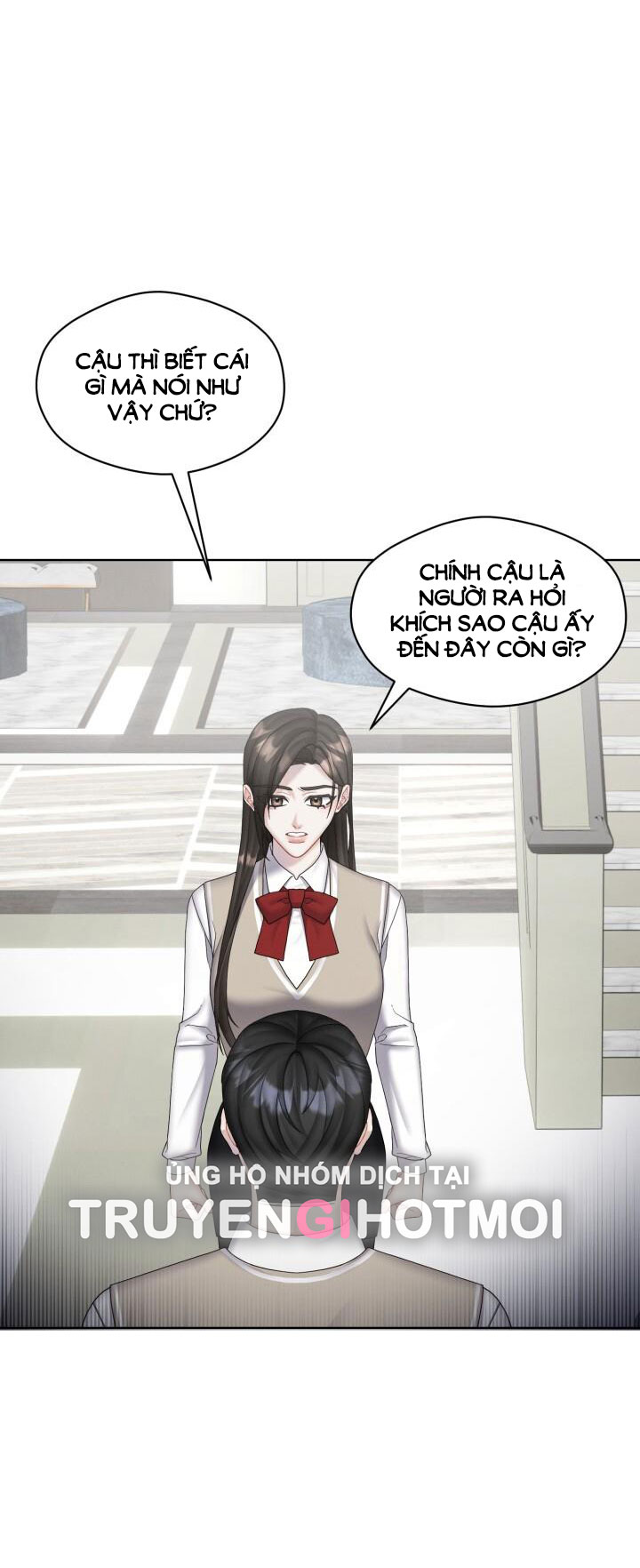 [18+] trò chơi giữa hai người chapter 25.2 14