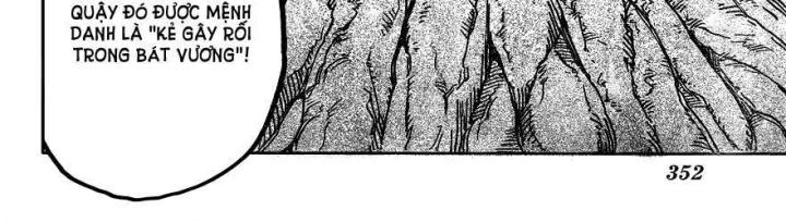 thánh tỏi sành ăn chapter 295 23