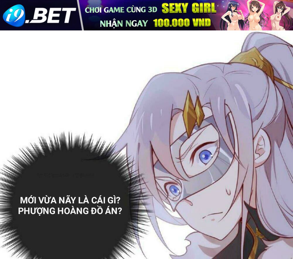 tà quân khó dưỡng tiểu ma phi chapter 4 9