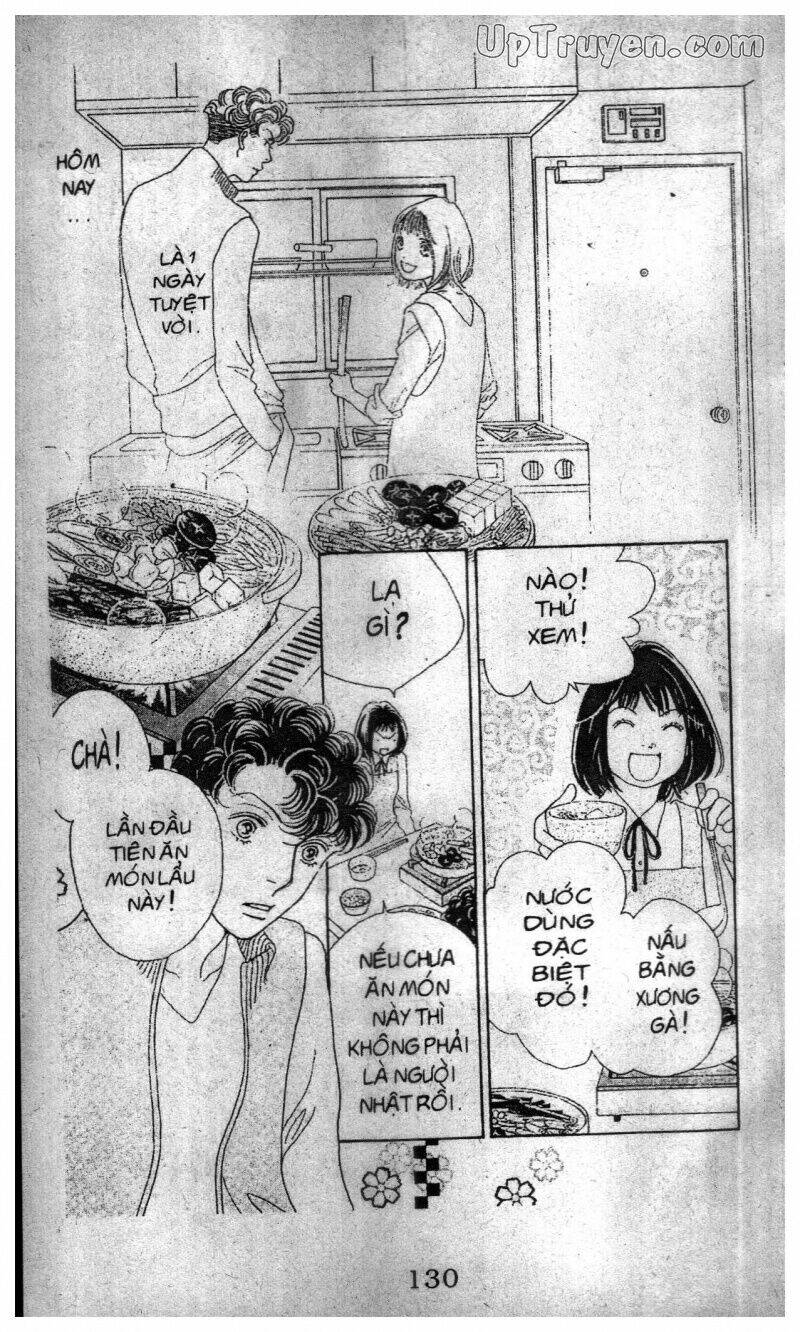 con nhà giàu chapter 188 127