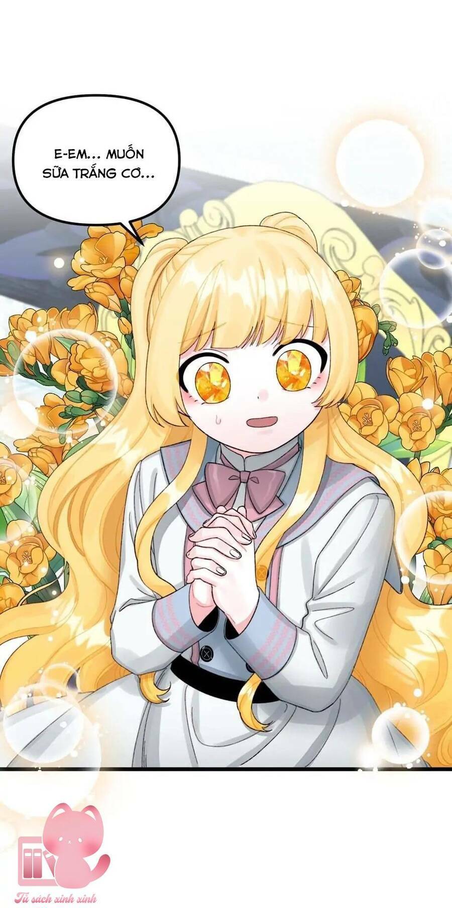 công chúa bãi rác chapter 64 44