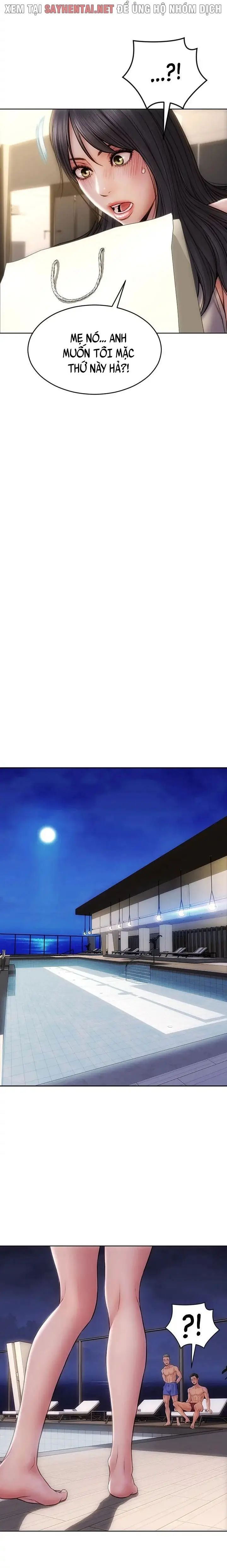 gã tồi tệ chapter 6 21