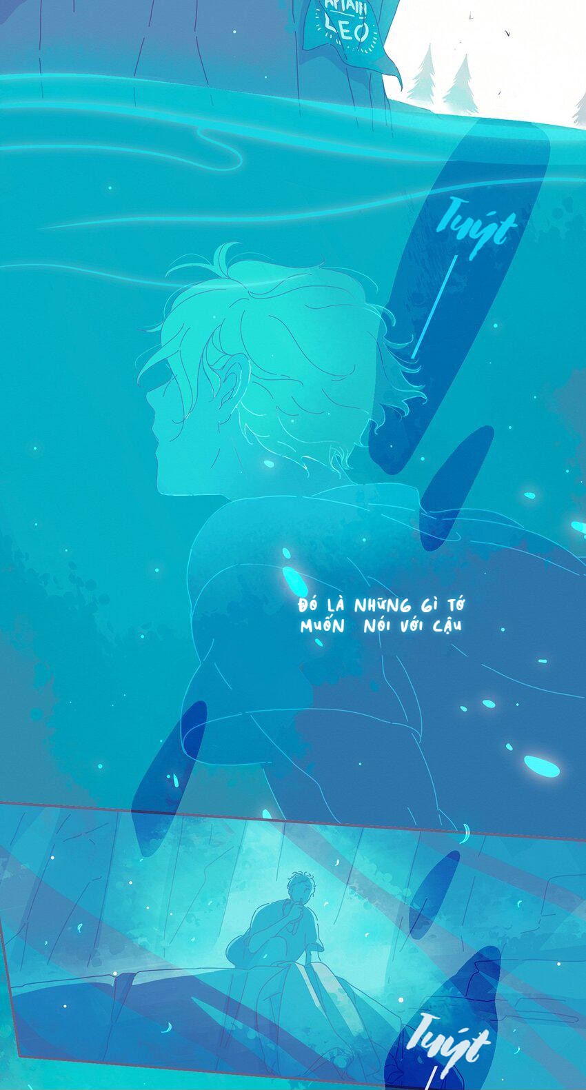 p.s.tớ đợi cậu bên hồ chapter 4 28