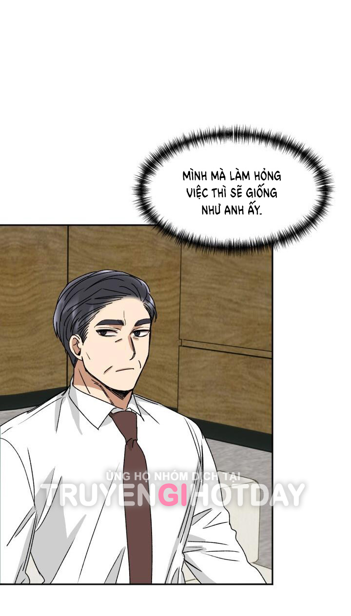 Ưu Thế Tuyệt Đối chapter 12.2 - Trang 2