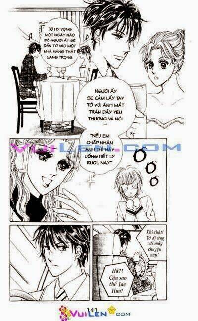 mãi yêu anh chapter 9 141