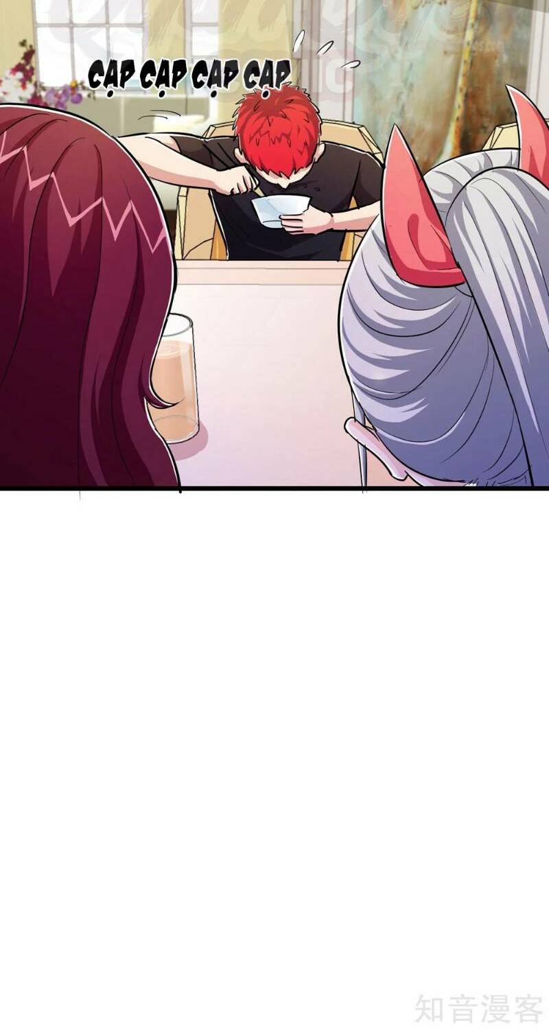 tối cường đặc chủng binh của hoa khôi chapter 74 14