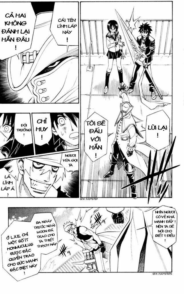 busou renkin chapter 21 10