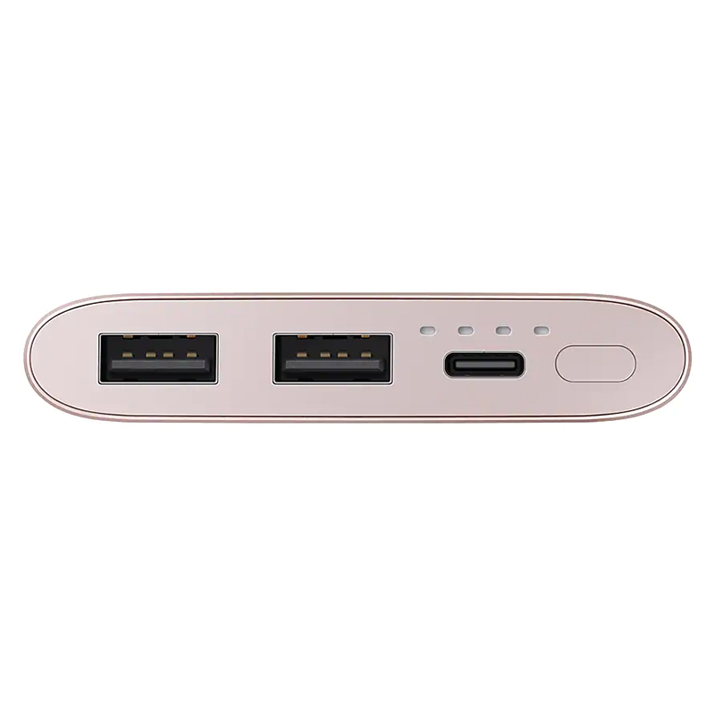 Sạc dự phòng Samsung EB-P1100 10000mAh