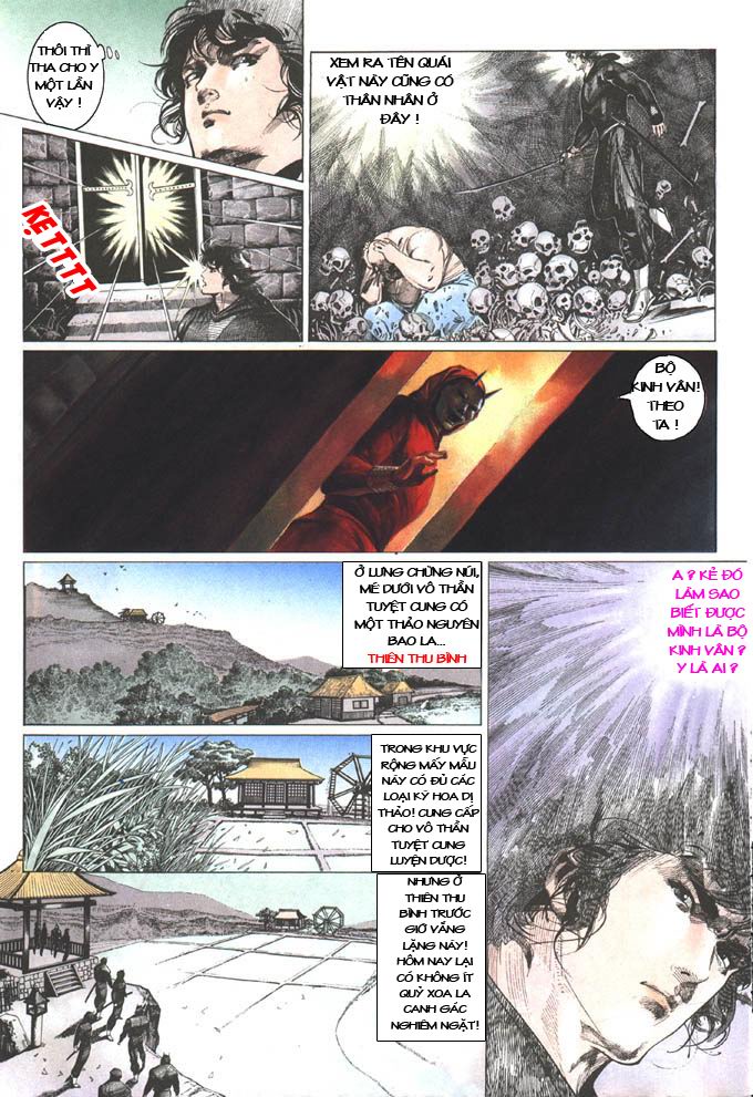 phong vân chapter 90 13