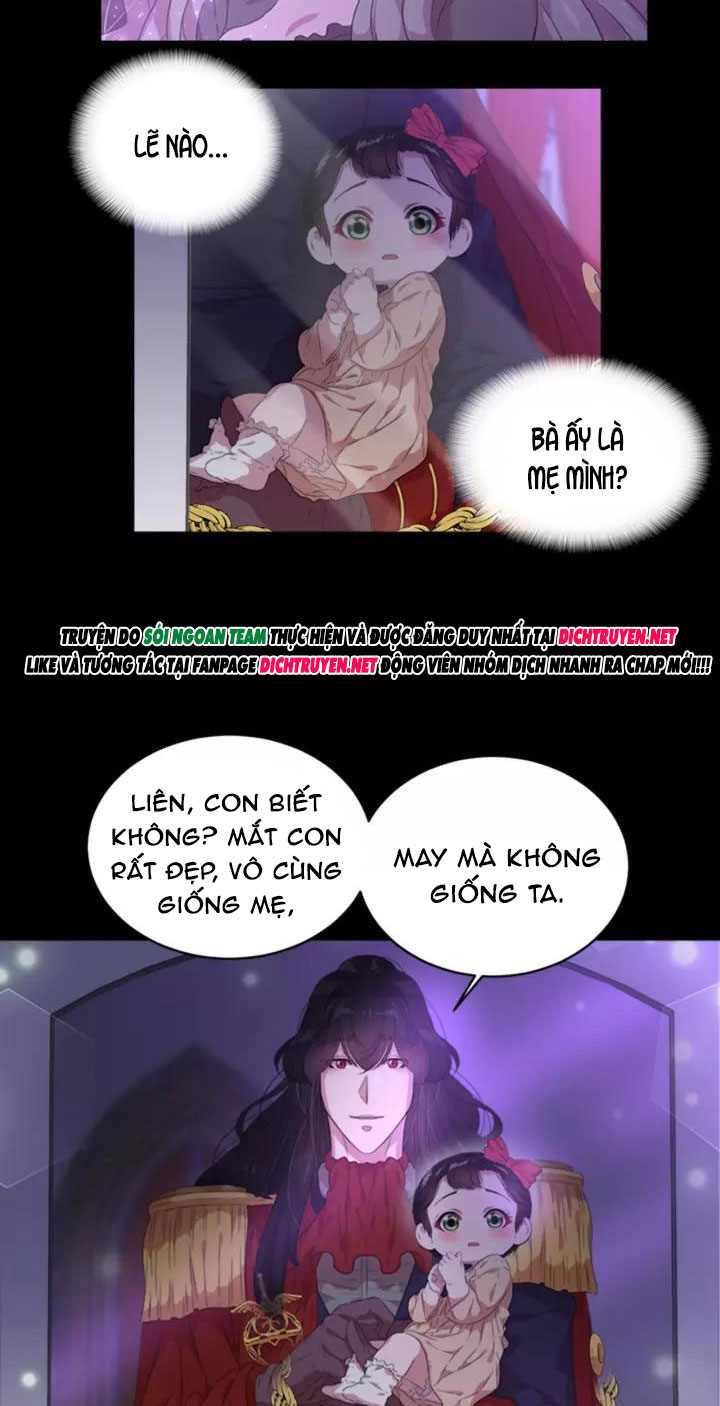 con gái bảo bối của ma vương chapter 4 21