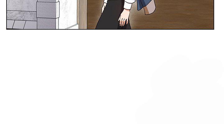 mau đến đây, lần đầu thấy ác nữ như này phải không chapter 16 78