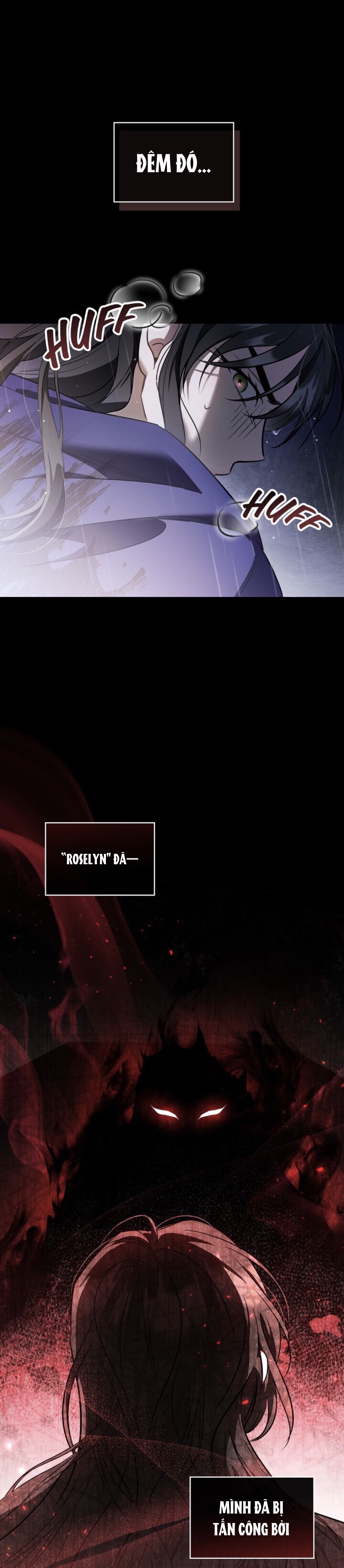 cái bóng trong đêm chapter 40.2 17