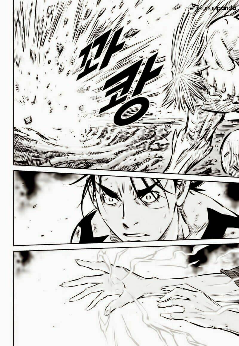 lính đánh thuê maruhan chapter 60 3