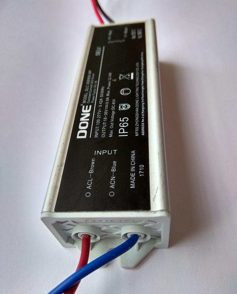 NGUỒN LED 30W