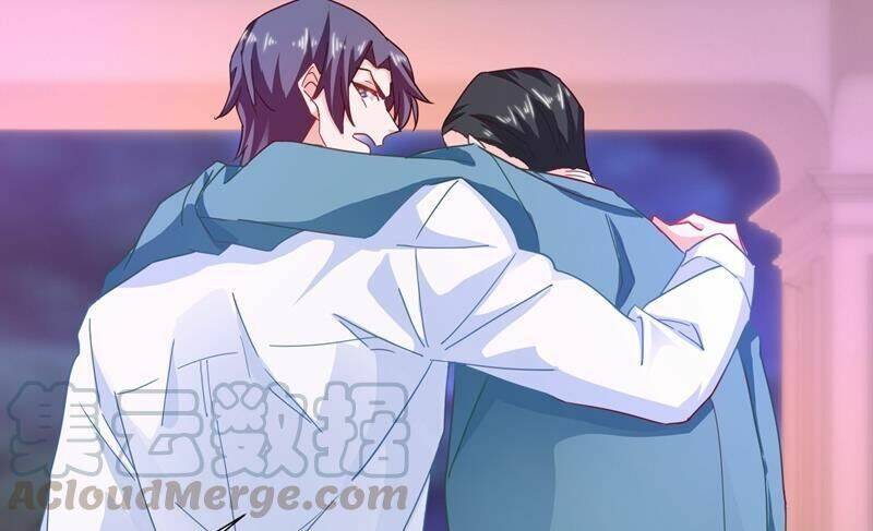 nhập cốt noãn hôn chapter 344 40