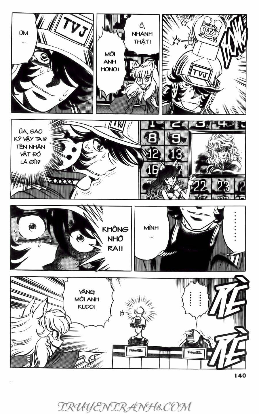 cây bút thần kỳ chapter 16 35