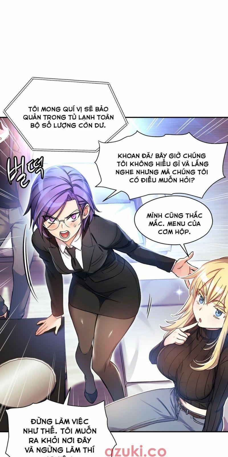 girls marmot chapter 7 18