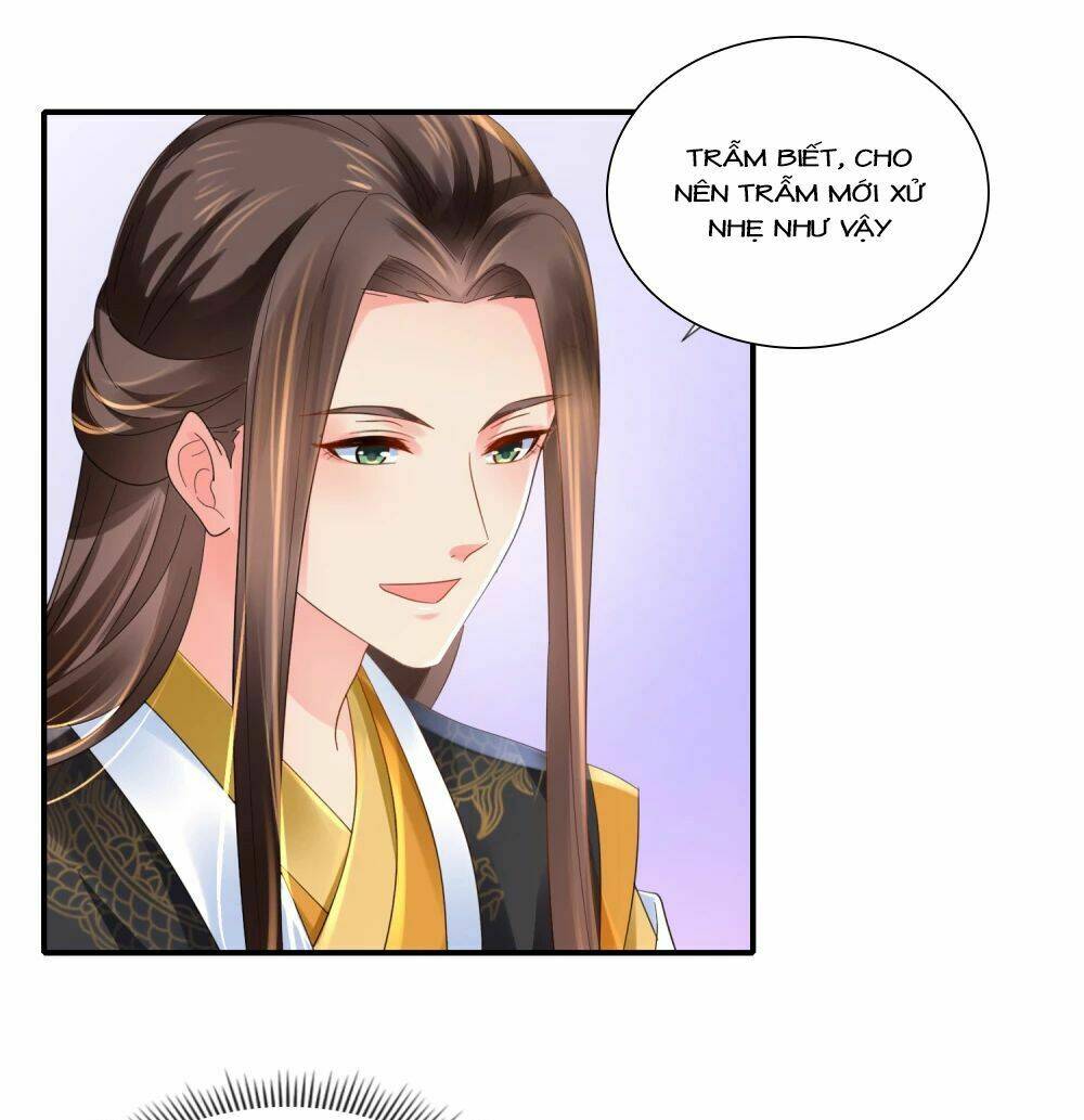 lãnh cung phế hậu muốn nghịch thiên chapter 89 22