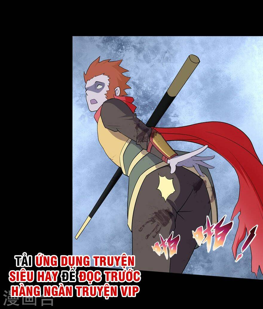 bạn gái virus của tôi chapter 68 22