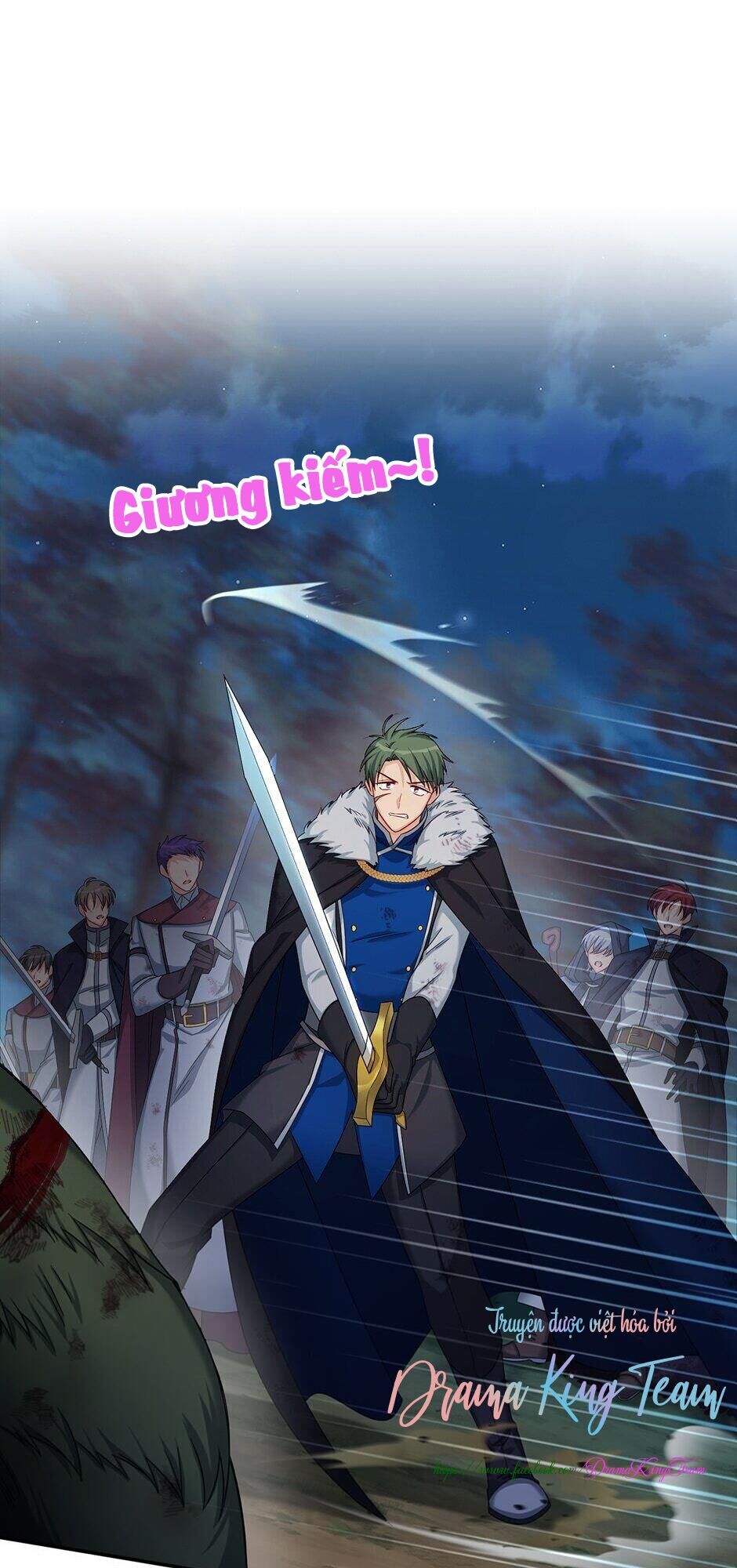 nữ công tước với tâm hồn trống rỗng chapter 78 20