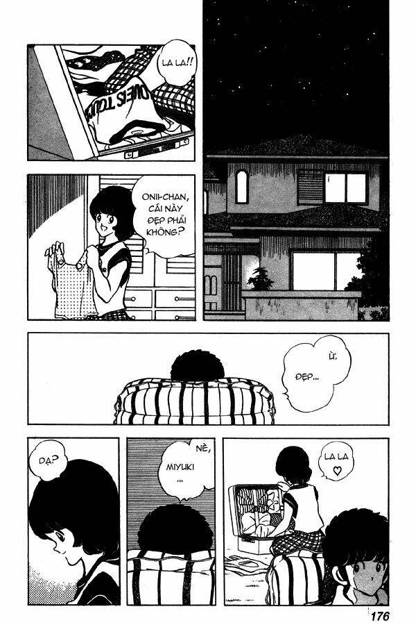 miyuki chapter 69 17