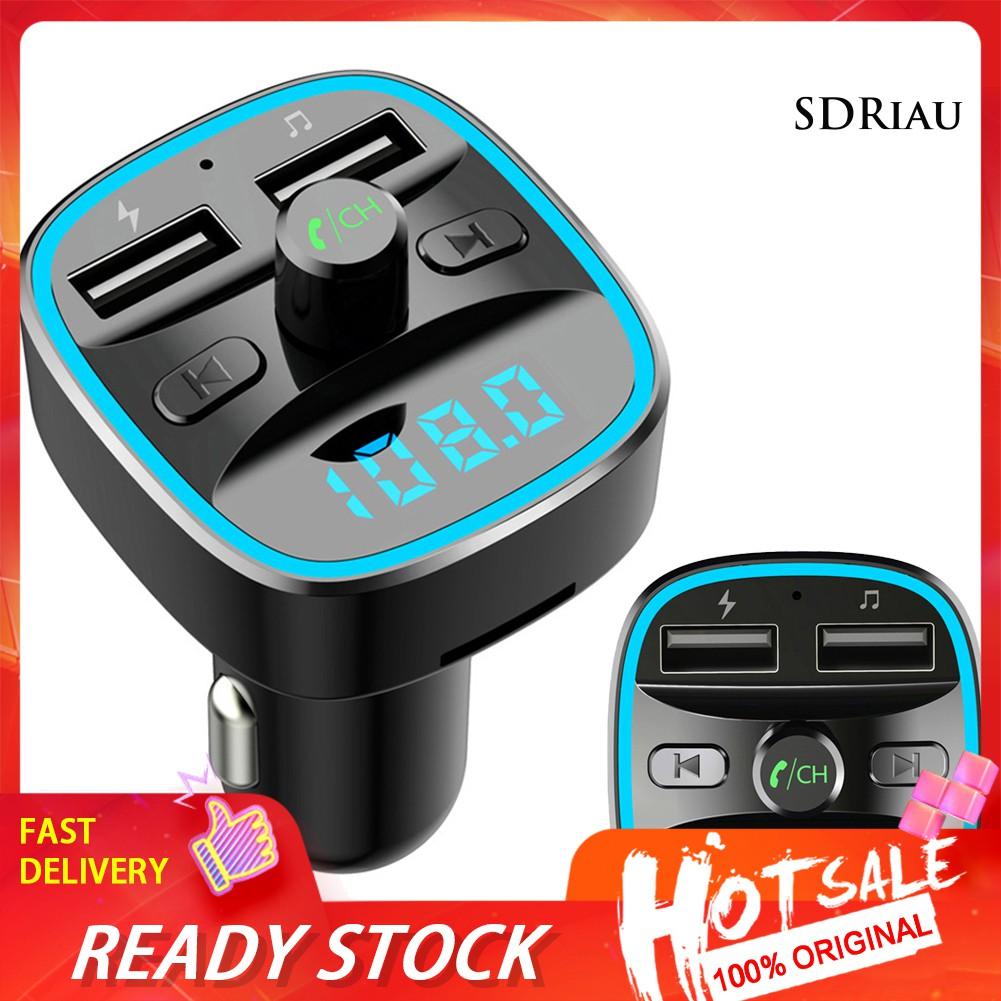 Máy Nghe Nhạc Mp3 Qcd-T25 Cổng Usb 5.0 Và Phụ Kiện