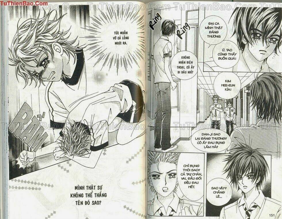 nữ đại ca chapter 11 75