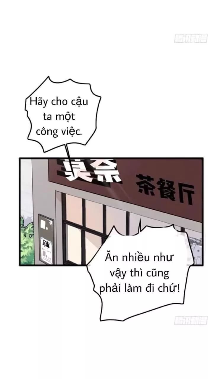 lời thì thầm chapter 23 15