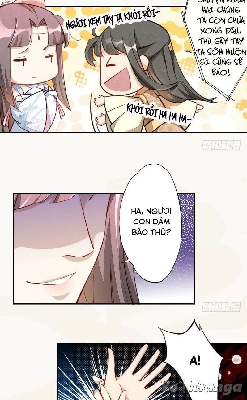 tuyệt thế luyện đan sư chapter 50 16